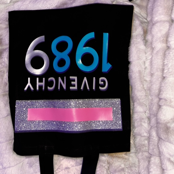 Large canvas tote Taylor Swift inspire 1989 album - Picture 6 of 14